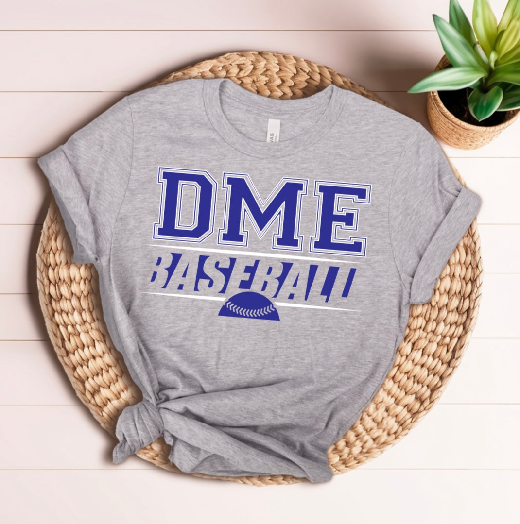 DME half ball mom