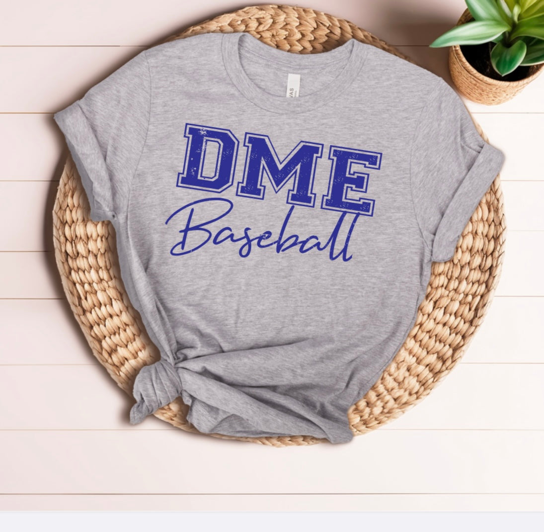 DME BASEBALL