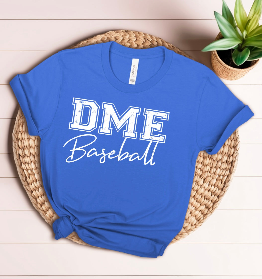 DME BASEBALL